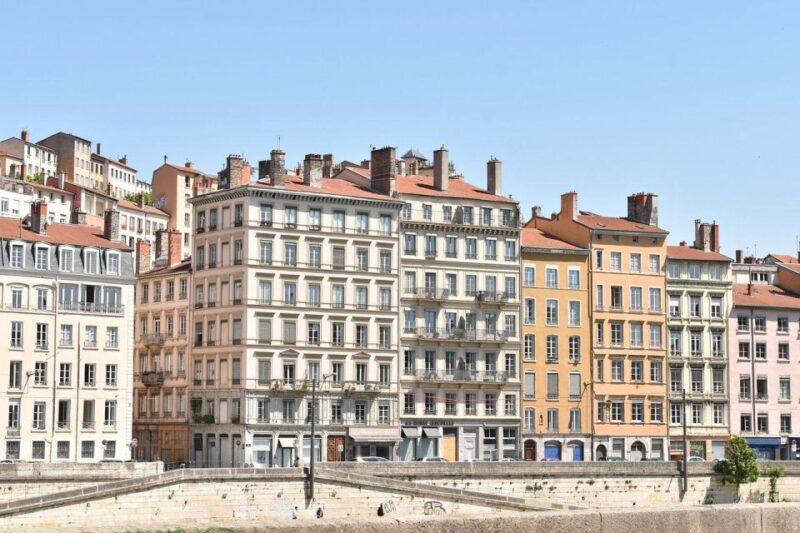 Lyon: Private Guided Walking Tour - Frequently Asked Questions