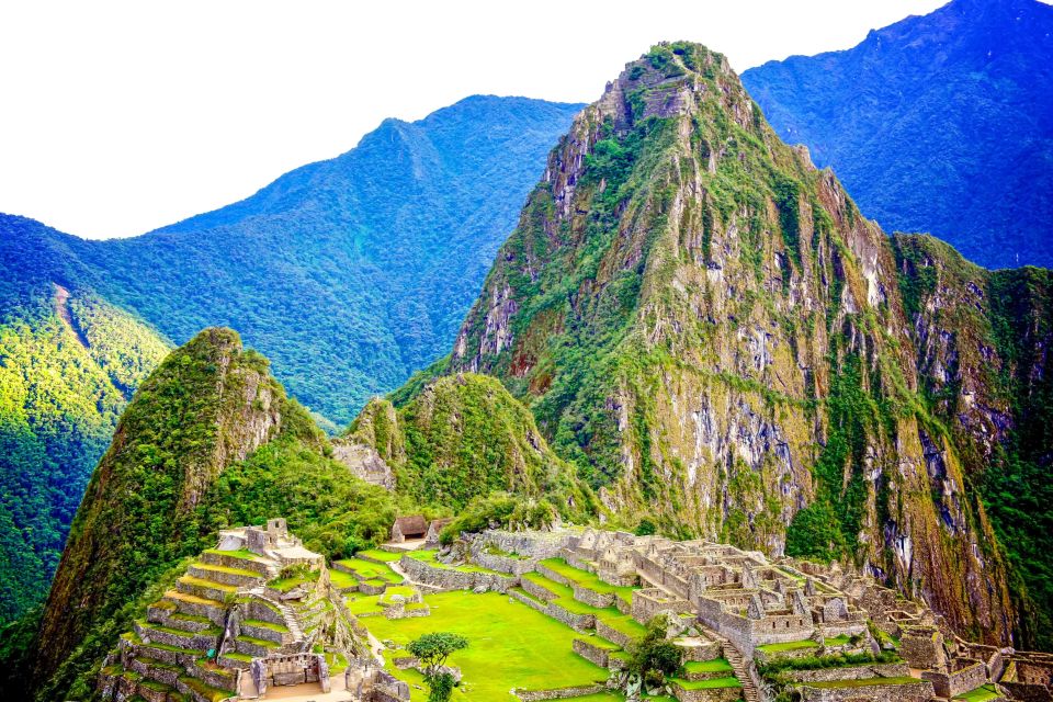 Machu Picchu: 2-Hour Small Group Guided Tour - Frequently Asked Questions