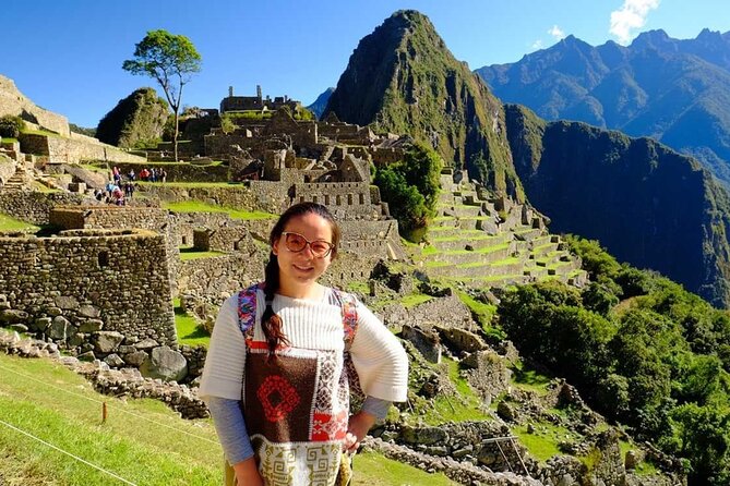 Machu Picchu and Huayna Picchu Excursion 2 Days - Customer Feedback