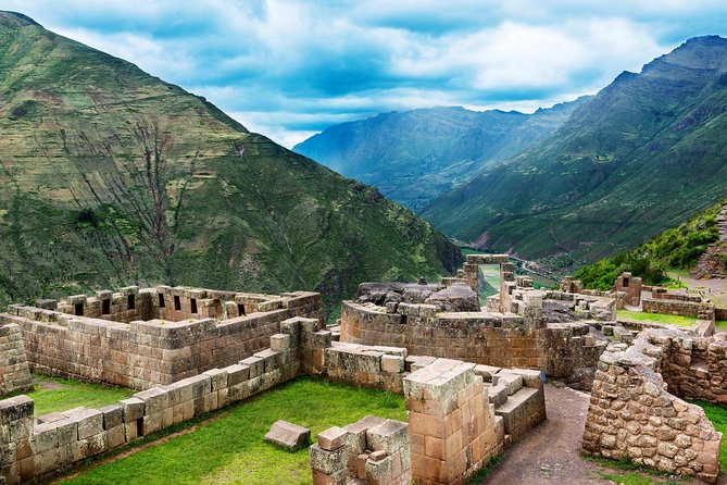 Machu Picchu By Train (Day Trip) - Train Journey From Ollantaytambo