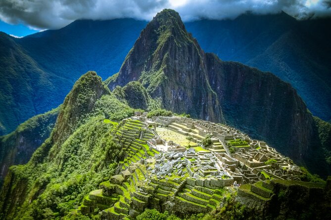 Machu Picchu Full Day Tour From Cusco(Small Groups ) - Pricing and Payment Options