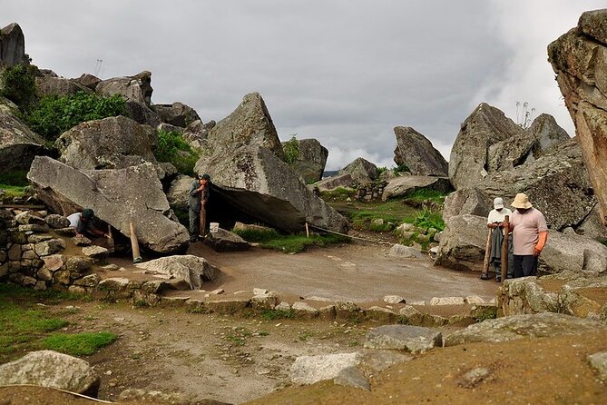 Machu Picchu Private Archeological and Historical Guided Tour - Scheduling Issues