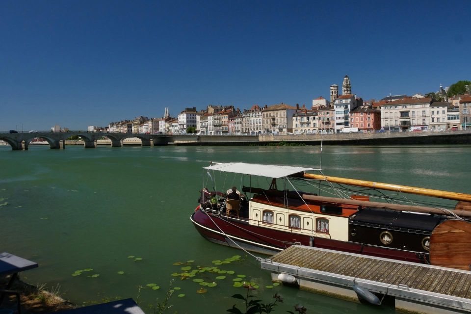 Mâcon - Private Historic Walking Tour - Frequently Asked Questions