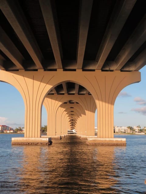 Madeira Beach: Pontoon Boat Rentals Without Captain - Fuel Packages Explained