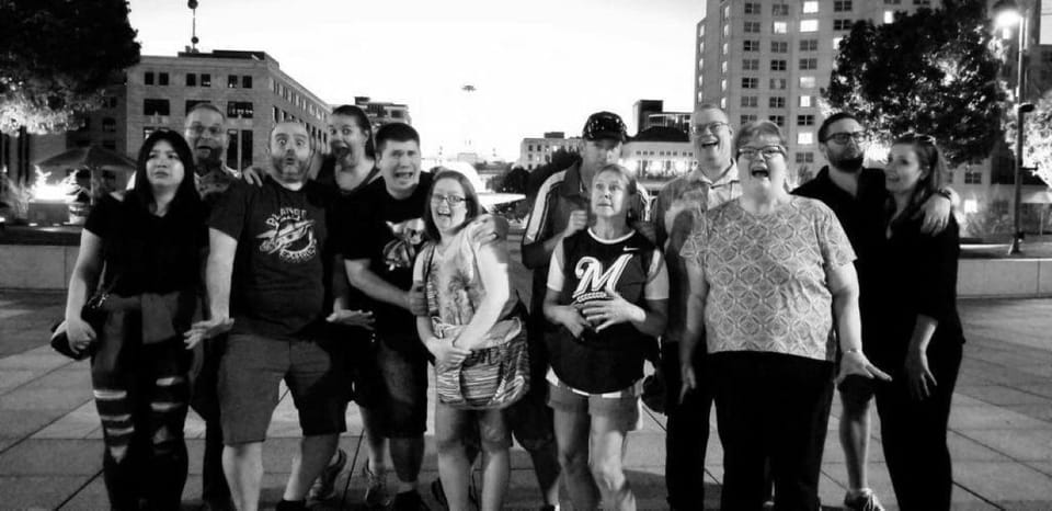 Madison Lost Souls of State Street Ghost Walk - Spine-Chilling Stories