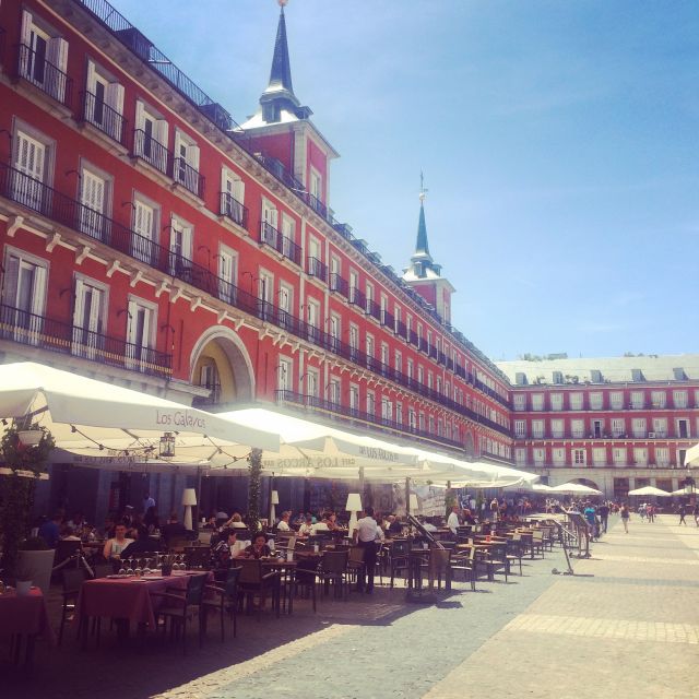 Madrid: Capture the Most Photogenic Spots With a Local - Frequently Asked Questions