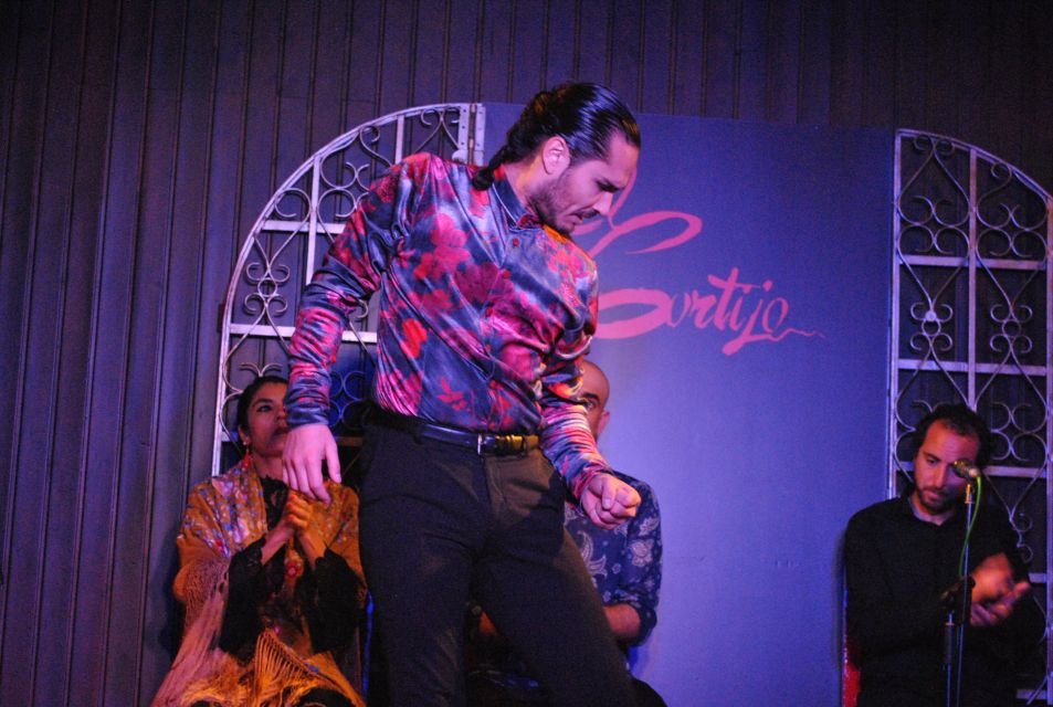 Madrid: Flamenco Show With Dinner, Drinks and Optional Class - Recommendations and Tips