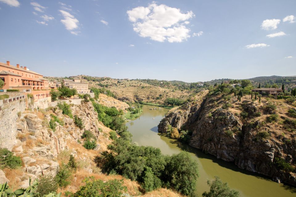 Madrid: Guided Tour of Toledo With Cathedral Visit - Customer Reviews and Recommendations