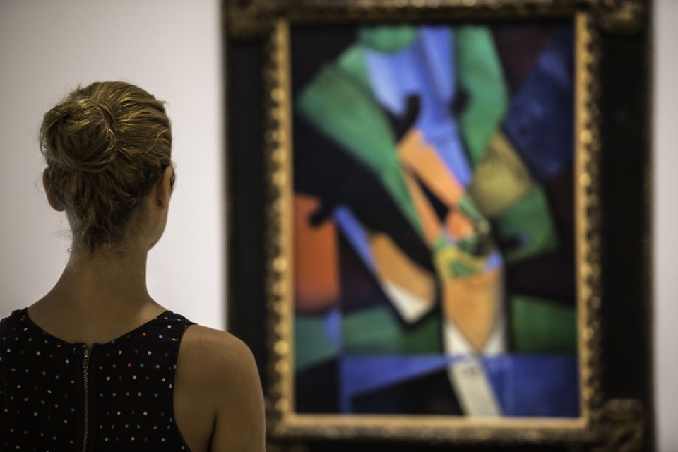 Madrid: Prado, Reina Sofía & Thyssen-Bornemisza Museums Tour - Tour Inclusions