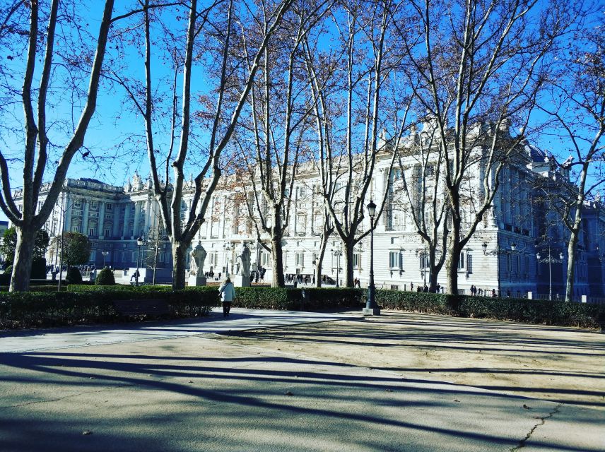 Madrid: Royal Palace & Prado Museum Private Tour - Customer Feedback