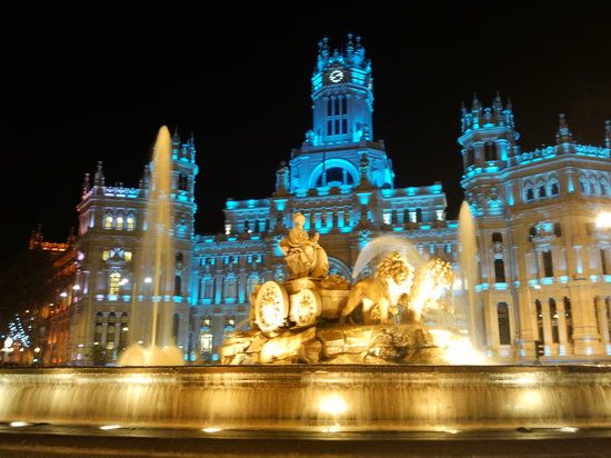 Madrid: Sunset Walking Tour With Optional Flamenco Show - Walking Tour Details