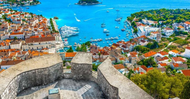 Magical Hvar - Romantic Walking Tour - Hidden Love Stories