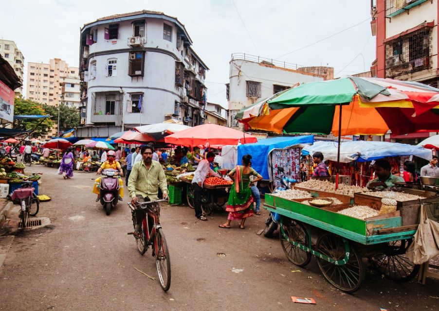 Magical Pondicherry Markets Tour - Frequently Asked Questions