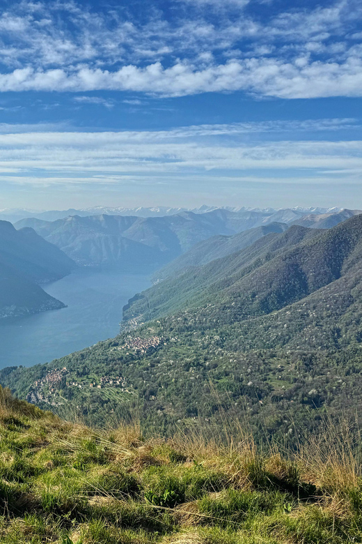 Magnificent Hiking Tours - Recommended Gear