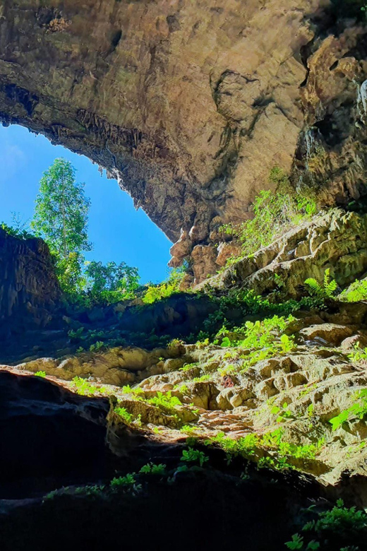 Mai Chau Nature - Pu Luong 3 Days 2 Nights - Day 3 Highlights