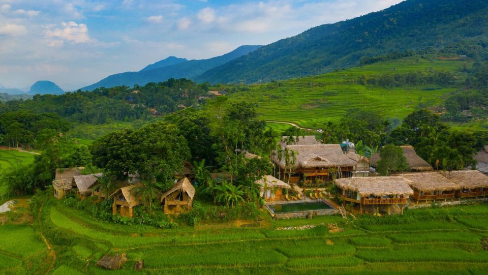 Mai Chau - Pu Luong 3D2N Tour - Travel Tips