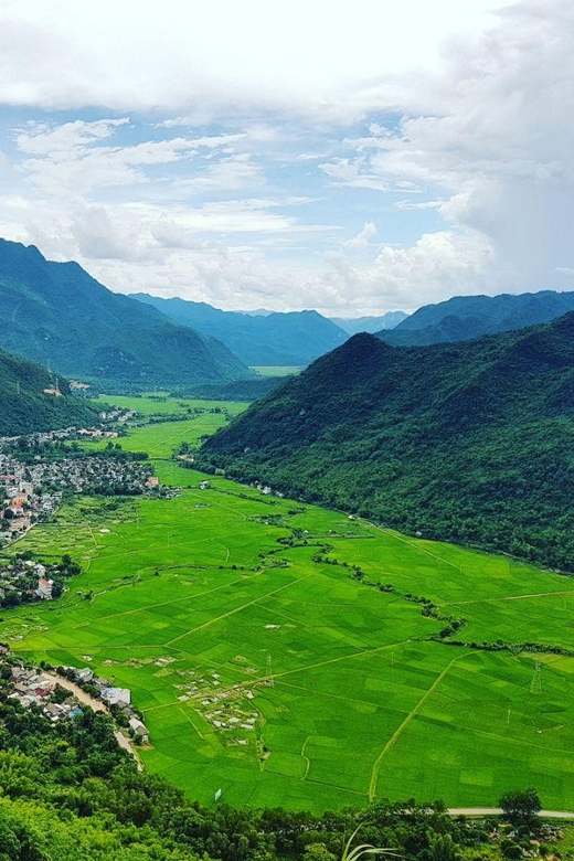 Mai Chau Valley One Day Tour - Biking and Ethnic Culture - Cultural Exploration