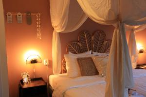 Maison Bellefleur B&B - Guesthouse - Accessibility Features