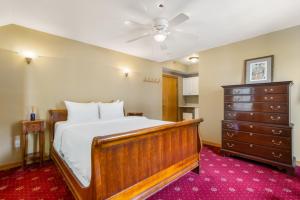 Majestic Hotel - Policies and Guidelines