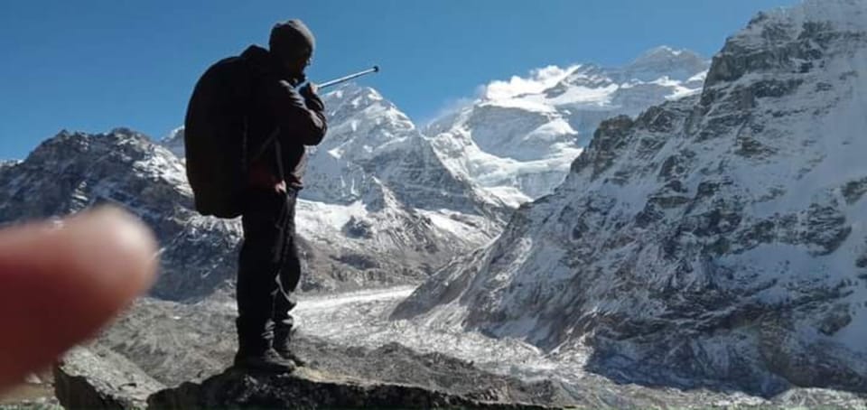 Makalu Base Camp Trek - Packing Recommendations