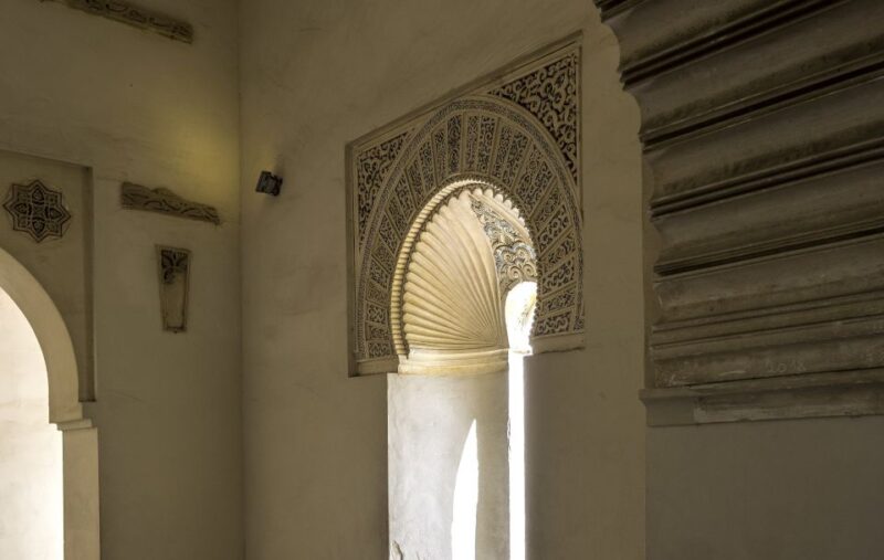 Málaga: 2.5-Hour Private Walking Tour - Picassos Connection to Málaga