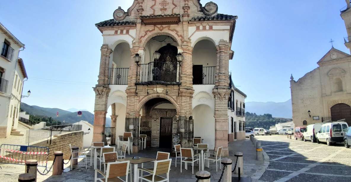 Málaga: Antequera Guided Walking Tour - Frequently Asked Questions