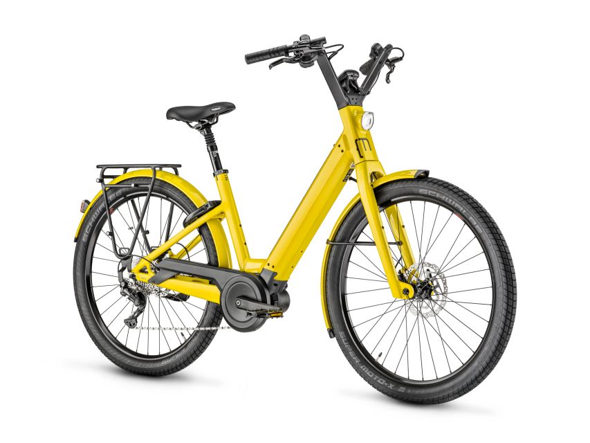 Málaga: Electric Bike Rental - Frequently Asked Questions