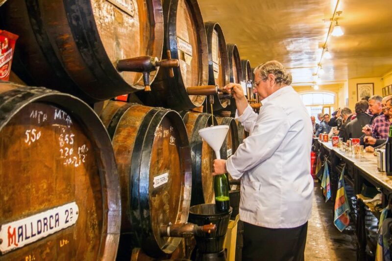 Malaga: Tapas and Wine Tasting Tour With Flamenco Show - Customer Feedback
