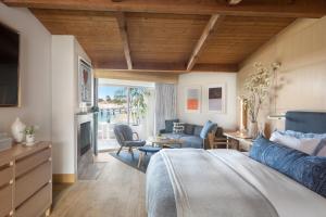Malibu Beach Inn - Frequently Asked Questions