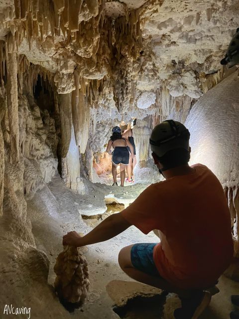 Mallorca: Beach Inside the Cave Tour - Pricing and Booking