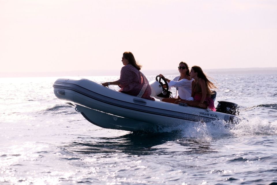 Mallorca. Boat Rental . Dare to Explore - Important Information and Guidelines