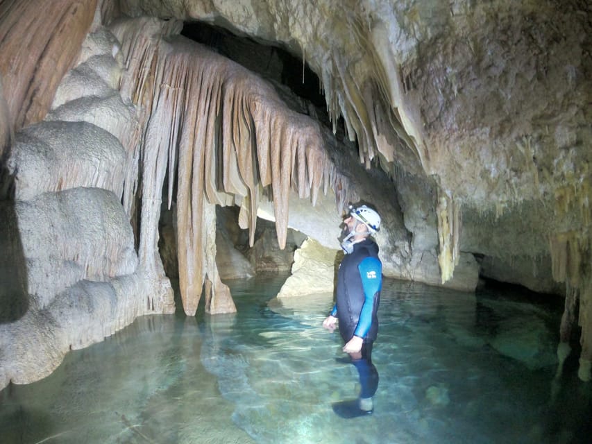 Mallorca: Cala Romántica Cliff Hike and Sea Cave Tour - Preparing for the Tour