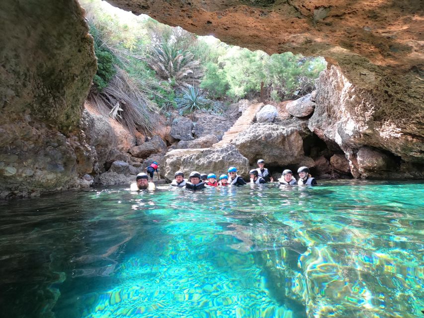 Mallorca: Cave Kayaking, Cliff Jumping, & Snorkel Adventure - Gear and Equipment