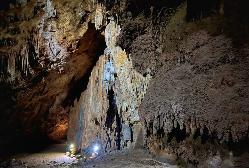 Mallorca: Cova De Sa Campana Rappelling Adventure - What to Bring