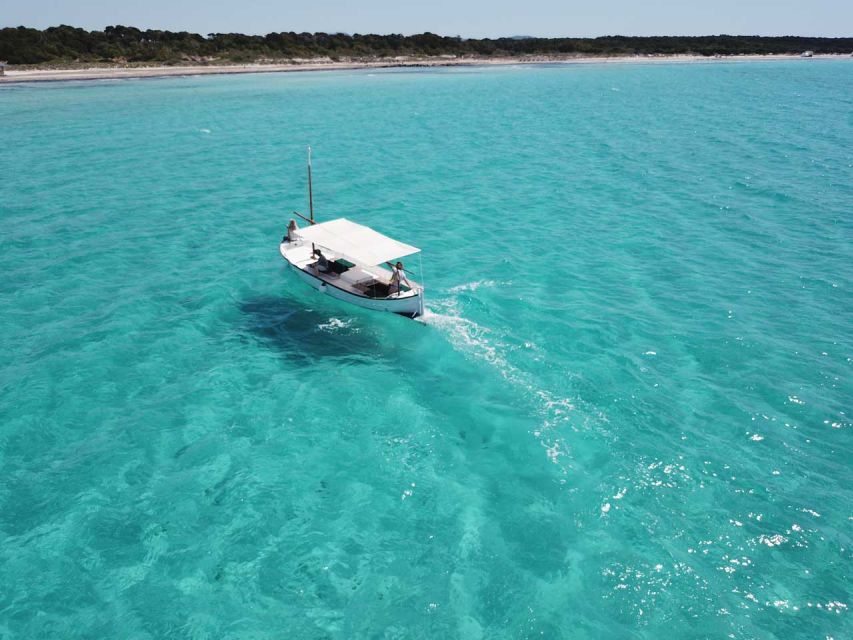 Mallorca: Southern Beaches Private Llaut Boat Tour - Customer Feedback