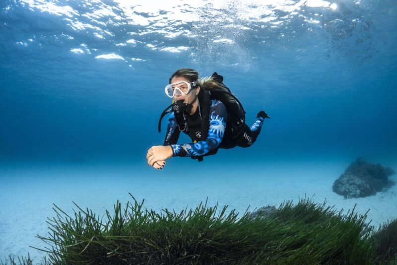 Mallorca: XL Discover Scuba Diving From the Beach - Pricing and Duration