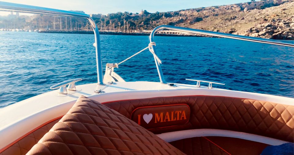 Malta: Private Boat Charter to Blue-Lagoon, Gozo & Comino - Customer Reviews