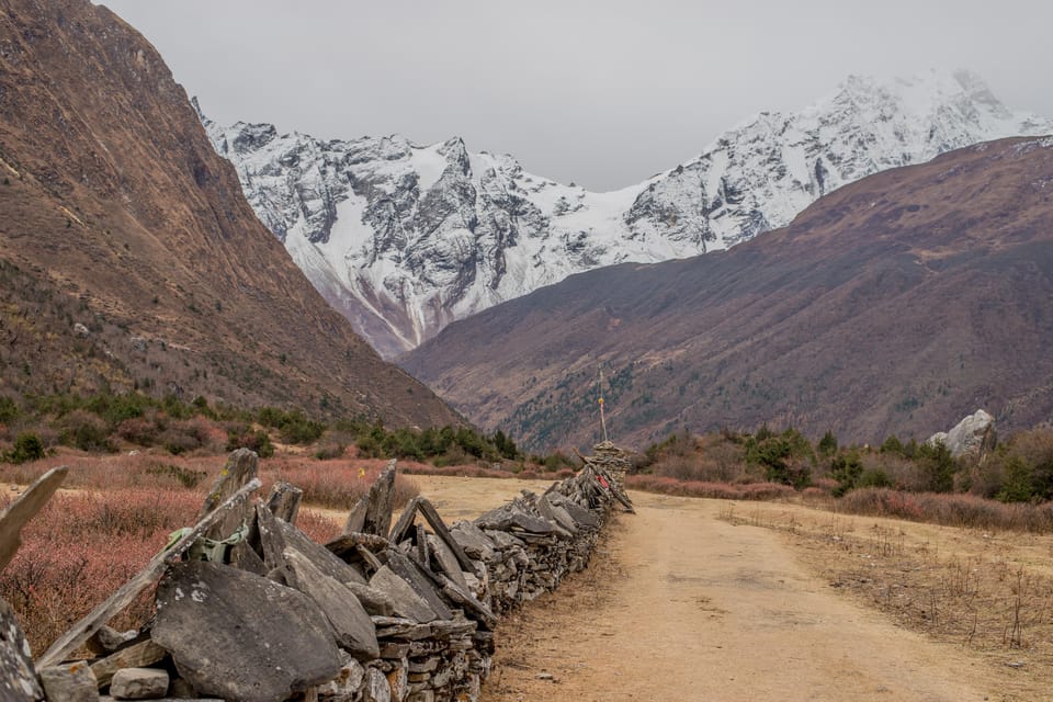 Manaslu Circuit Trek - 14 Days - Acclimatization Process