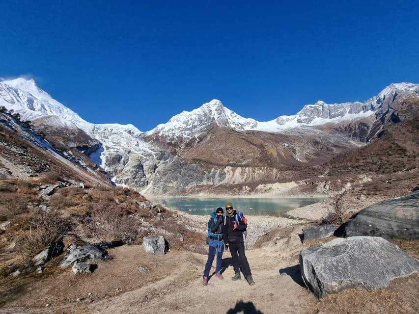 Manaslu Circuit Trek - Cultural Insights Along the Route