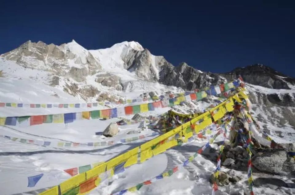 Manaslu Circuit Trek 9 Days - Local Culture and Communities