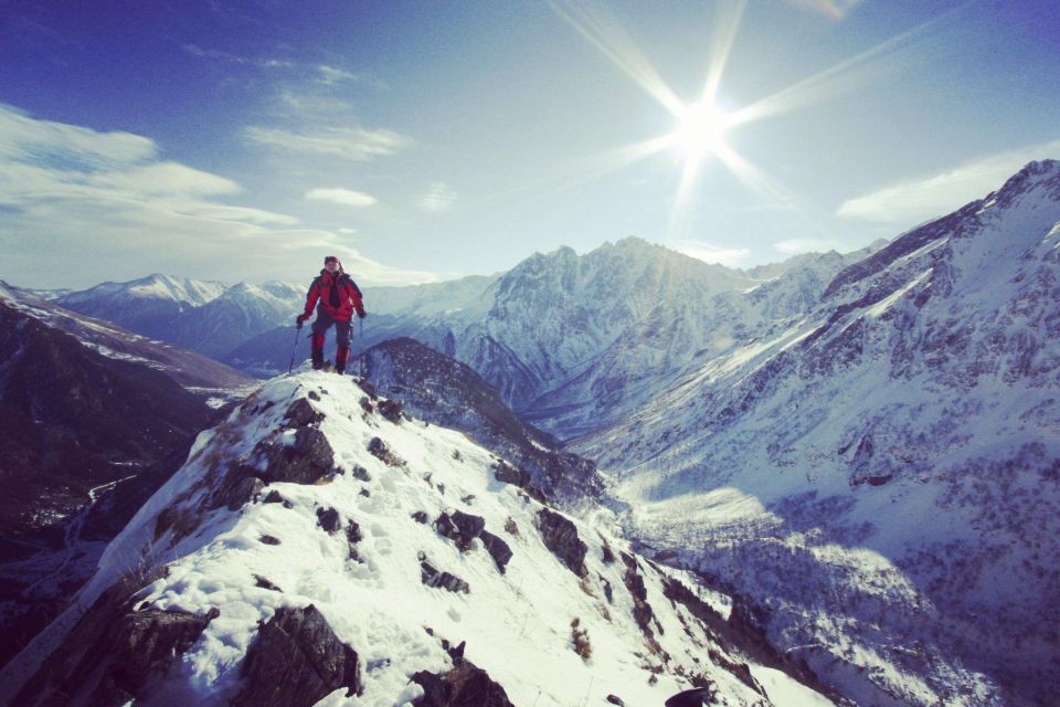 Manaslu Circuit Trek Conquer the Majestic - Best Time to Trek