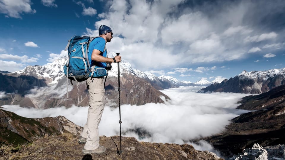 Manaslu Circuit Trek, Nepal - Inclusions for Trekkers