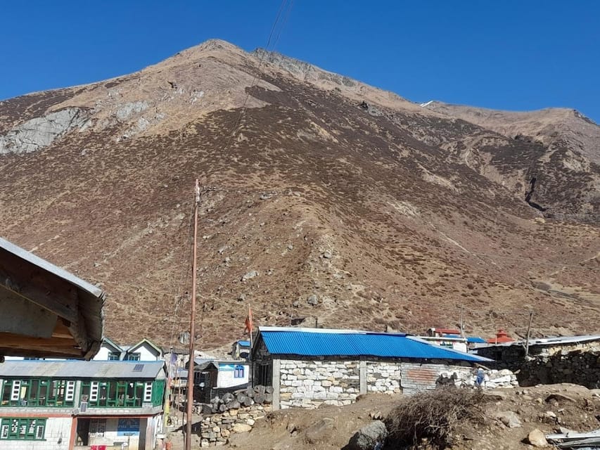 Manaslu Circuit Trek With Larkya La Pass - Safety Considerations