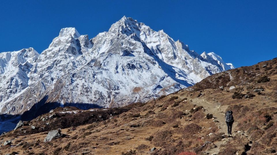 Manaslu Circuit Trekking in Nepal. - Frequently Asked Questions