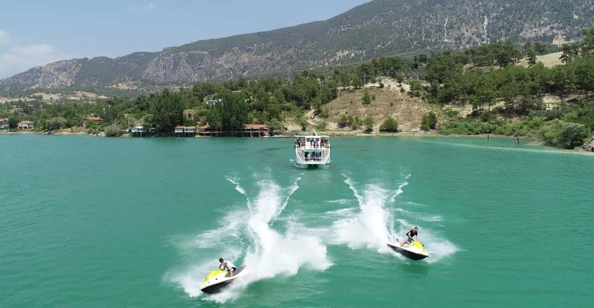 Manavgat: Guided Aqueduct, Waterfall & Green Lake Tour - Frequently Asked Questions