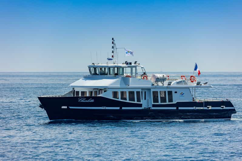 Mandelieu: Round Trip Boat Transfer to Monaco - Tips for a Great Trip