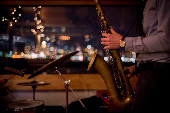 Manhattan Evening Jazz Cruise - Important Policies and Guidelines