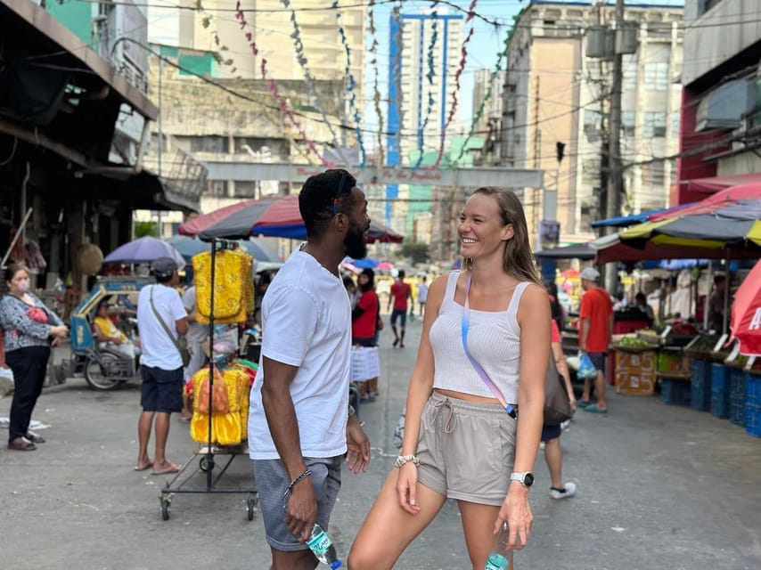 Manila Chinatown Hidden Gems With Venus - Witnessing Local Religious Practices