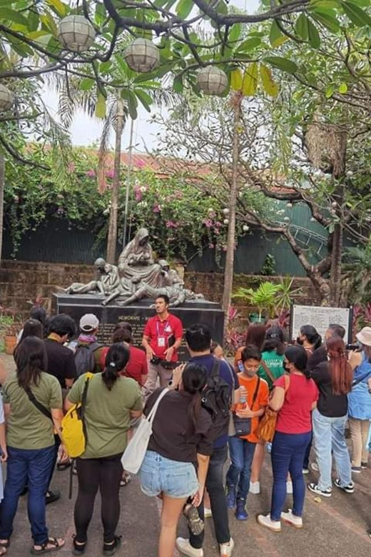 Manila: Intramuros Historical Walk Tour - Customer Reviews