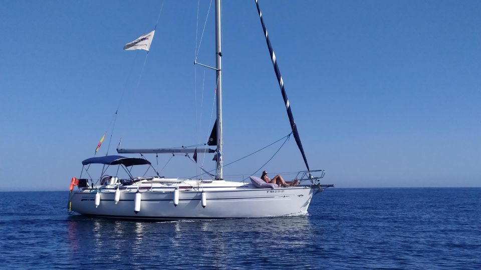 Marbella: 3 Hour Shared Sailing Experience - Customer Feedback